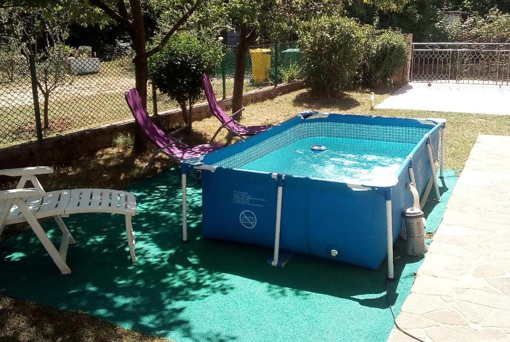 Rina Apartments Labin  Exterior foto
