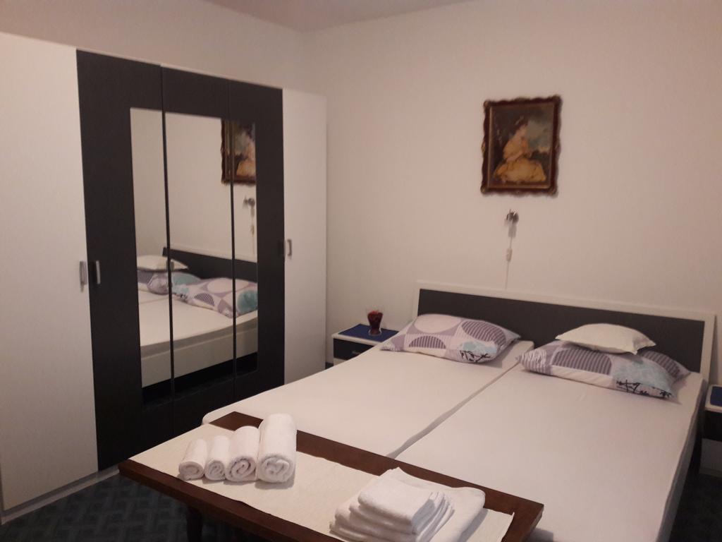 Rina Apartments Labin  Exterior foto