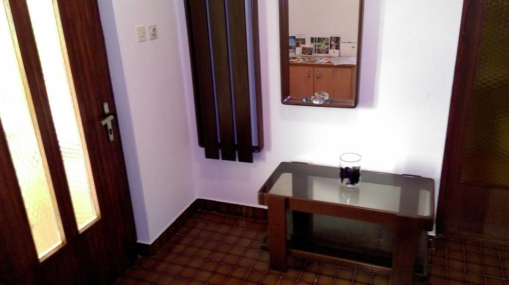 Rina Apartments Labin  Exterior foto